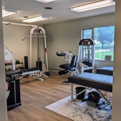 Stubbendieck Chiropractic & Rehabilitation Center