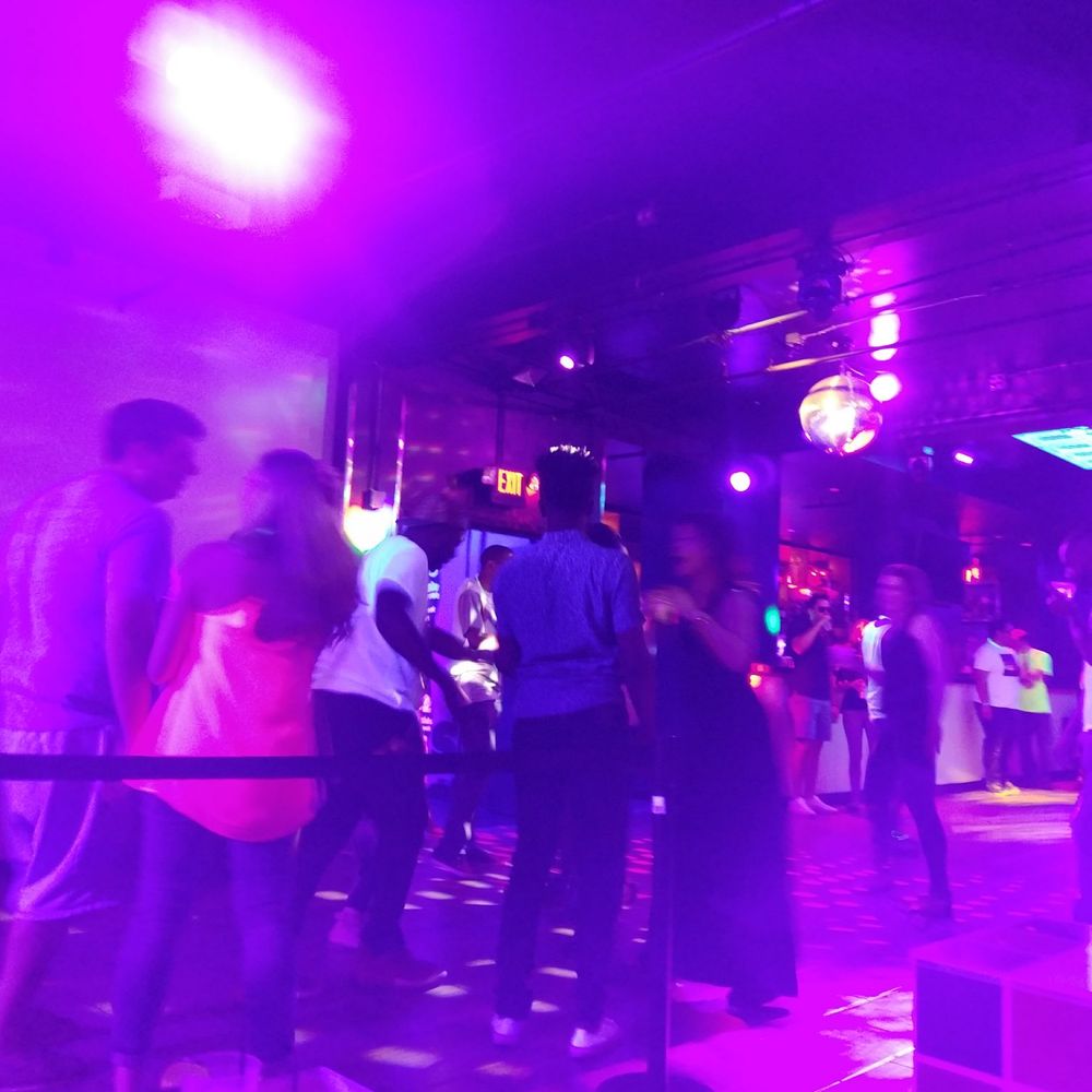Decades DC - Dance Clubs Near Me - Washington, DC, District of Columbia