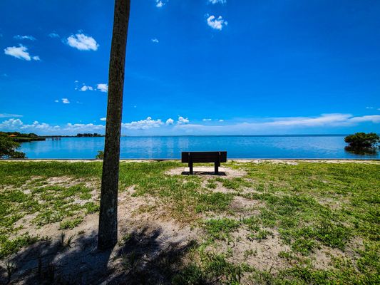Fred Howard Park by null