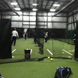 Legends Baseball