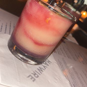 Haywire - New American Near Me - Austin, Texas
