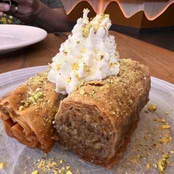 Divan - Baklava - Turkish Near Me - Berkeley, California Divan - Baklava - Turkish Near Me - Berkeley, California