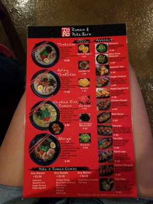 Menu photo 6 TORO-Ramen & Poke Barn San Marcos, TX Menu photo 6 TORO-Ramen & Poke Barn San Marcos, TX