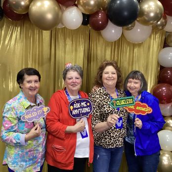 Germantown United Methodist Church - Golden Cross Senior Ministries Trivia Night - Churches Near Me - Germantown, Tennessee Germantown United Methodist Church - Golden Cross Senior Ministries Trivia Night - Churches Near Me - Germantown, Tennessee