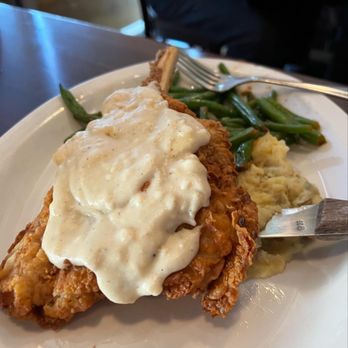 Texas Bistro - New American Near Me - New Braunfels, Texas Texas Bistro - New American Near Me - New Braunfels, Texas