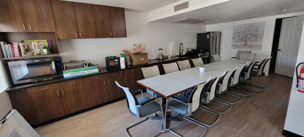 A New Leaf - Homeward Bound Apartments - social services organization in Phoenix, AZ