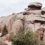 Photo of Vedauwoo National Recreation Area
