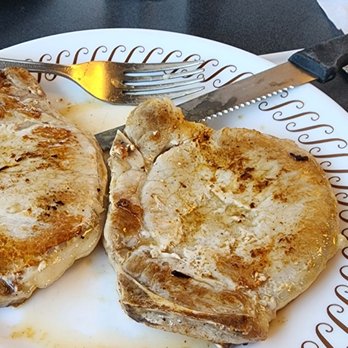 Waffle House - a plate of food on a table - Diners Near Me - Mesa, Arizona