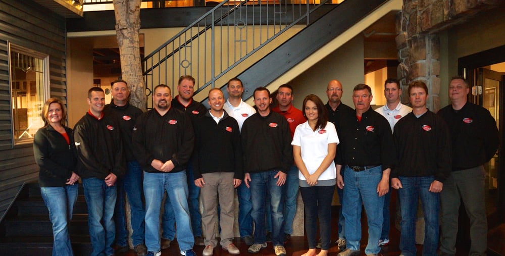 HUSKER HAMMER SIDING, WINDOWS & ROOFING Updated September 2024 1406