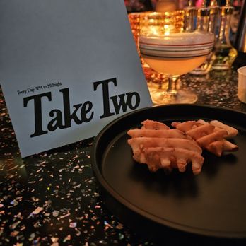 Take Two - Waffle fries - Bars Near Me - Portland, Oregon