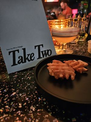 Take Two by null