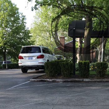 Merrick Inn - New American Near Me - Lexington, Kentucky