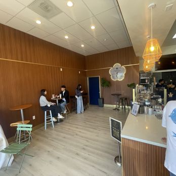 Formosa Aroma - Inside - Bubble Tea Near Me - San Jose, California Formosa Aroma - Inside - Bubble Tea Near Me - San Jose, California
