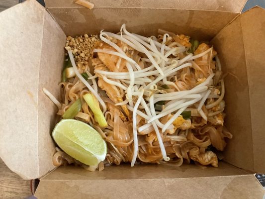 Kai Asian Street Food by null
