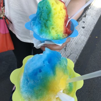 Mountain Magic Shave Ice - Shaved Ice Near Me - Waipahu, Hawaii Mountain Magic Shave Ice - Shaved Ice Near Me - Waipahu, Hawaii
