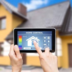 Fort Knox Home Security and Alarm - McKinney - Smart Home Automation