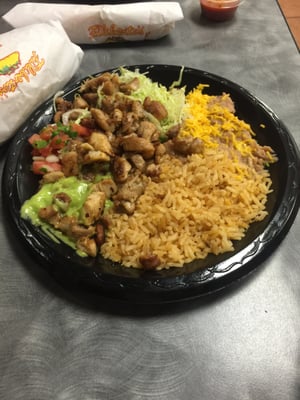 Filiberto’s by null