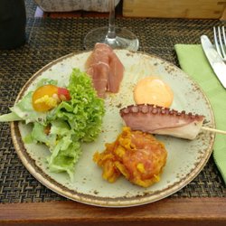 Restaurant Waldschlösschen - Lecker!