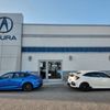 Acura of Sherman Oaks gift card