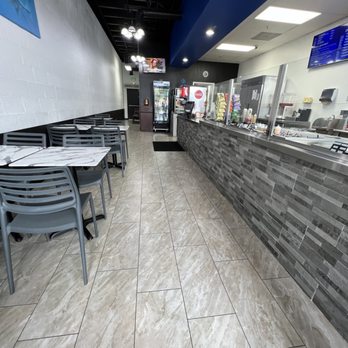 Amazing Poke - Interior - Sushi Bars Near Me - Chino, California Amazing Poke - Interior - Sushi Bars Near Me - Chino, California