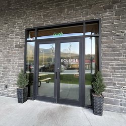 Eclipse Coffee Roasters - Entrance