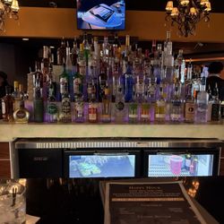Izumi Japanese Steakhouse - Cheers!