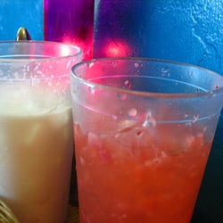 The Little One - drinks