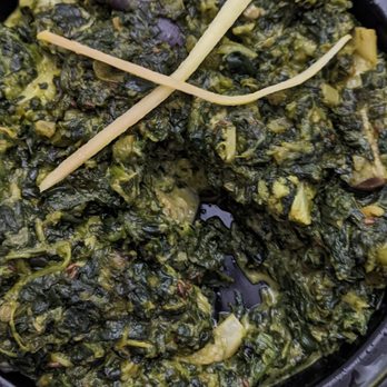Spice Mantra - Subji Saag Malai - Indian Near Me - New York, New York Spice Mantra - Subji Saag Malai - Indian Near Me - New York, New York