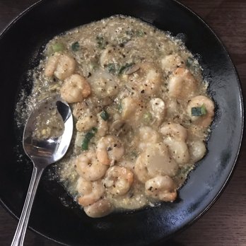 P.F. Chang's - Shrimp with Lobster Sauce - Asian Fusion Near Me - Rockaway, New Jersey