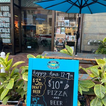 The Gallery Waikiki - Come on in - Coffee & Tea Near Me - Honolulu, Hawaii