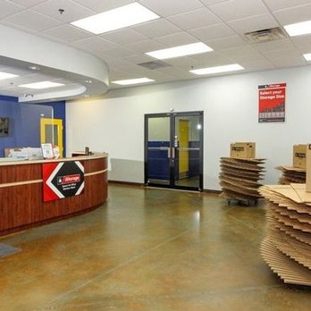 SecurCare Self Storage - Self Storage Near Me - Chamblee, Georgia SecurCare Self Storage - Self Storage Near Me - Chamblee, Georgia