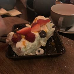 The Bank - Pavlova