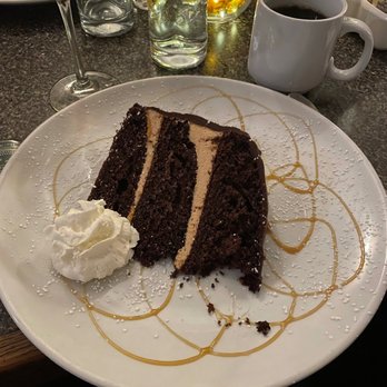 Meet Me Here - Funny Bone Cake - Desserts Near Me - Middlebury, Connecticut