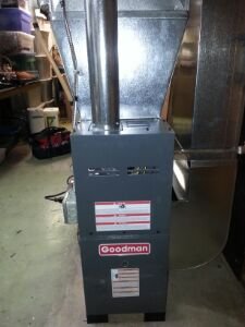 Andrew's Plumbing & Heating Logo