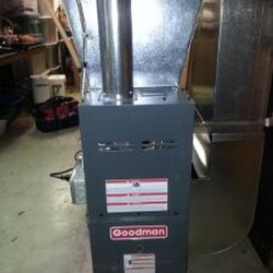 Andrews Plumbing & Heating