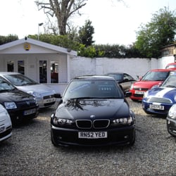 Rustington Cars