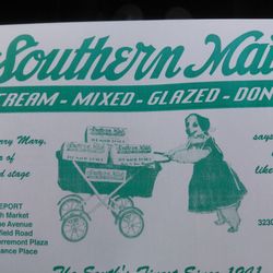 Southern Maid Donut