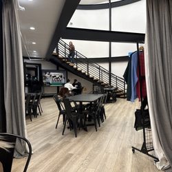 Oliver's Place - All gluten free menu