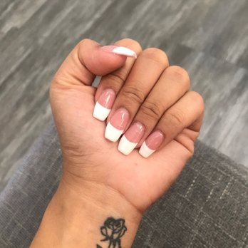 Painted Nails and Spa - Nail Salons Near Me - San Ramon, California