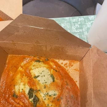Buona Italia Caffe - Italian Near Me - Pacifica, California