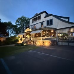 Morgan & Co. Restaurant