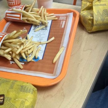 Whataburger - Fast Food Near Me - Gilbert, Arizona