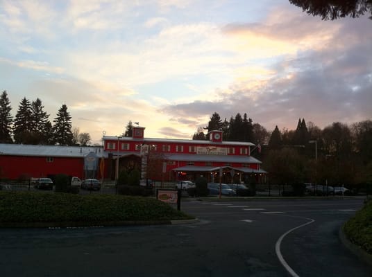 Bob's Red Mill Whole Grain Store by null