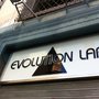 Photo of Evolution Lab