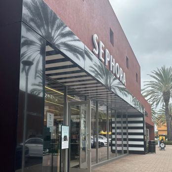 SEPHORA - Entrance - Cosmetics & Beauty Supply Near Me - Tustin, California