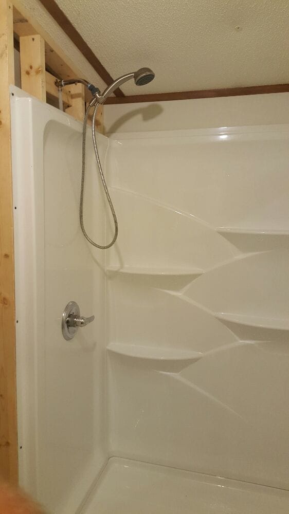 Slide of Practical Plumbing