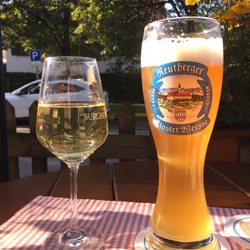 Reutbergstüberl
