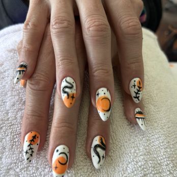 Top Nails - Nail Salons Near Me - Venice, California Top Nails - Nail Salons Near Me - Venice, California