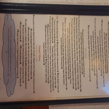 Del Ray Cafe - Menu - French Near Me - Alexandria, Virginia Del Ray Cafe - Menu - French Near Me - Alexandria, Virginia