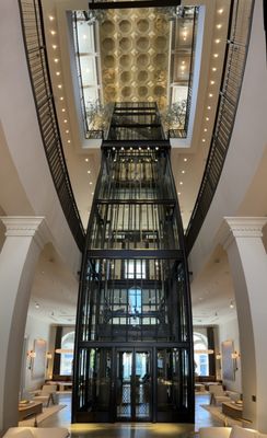 Restoration hardware by null
